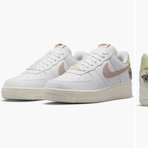 Nike Air Force Next Sneaker